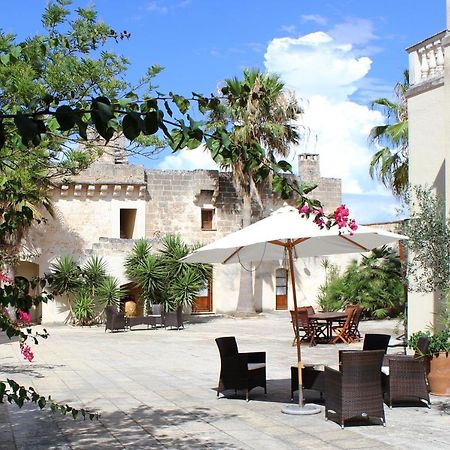 Masseria Pagani Nardò Esterno foto