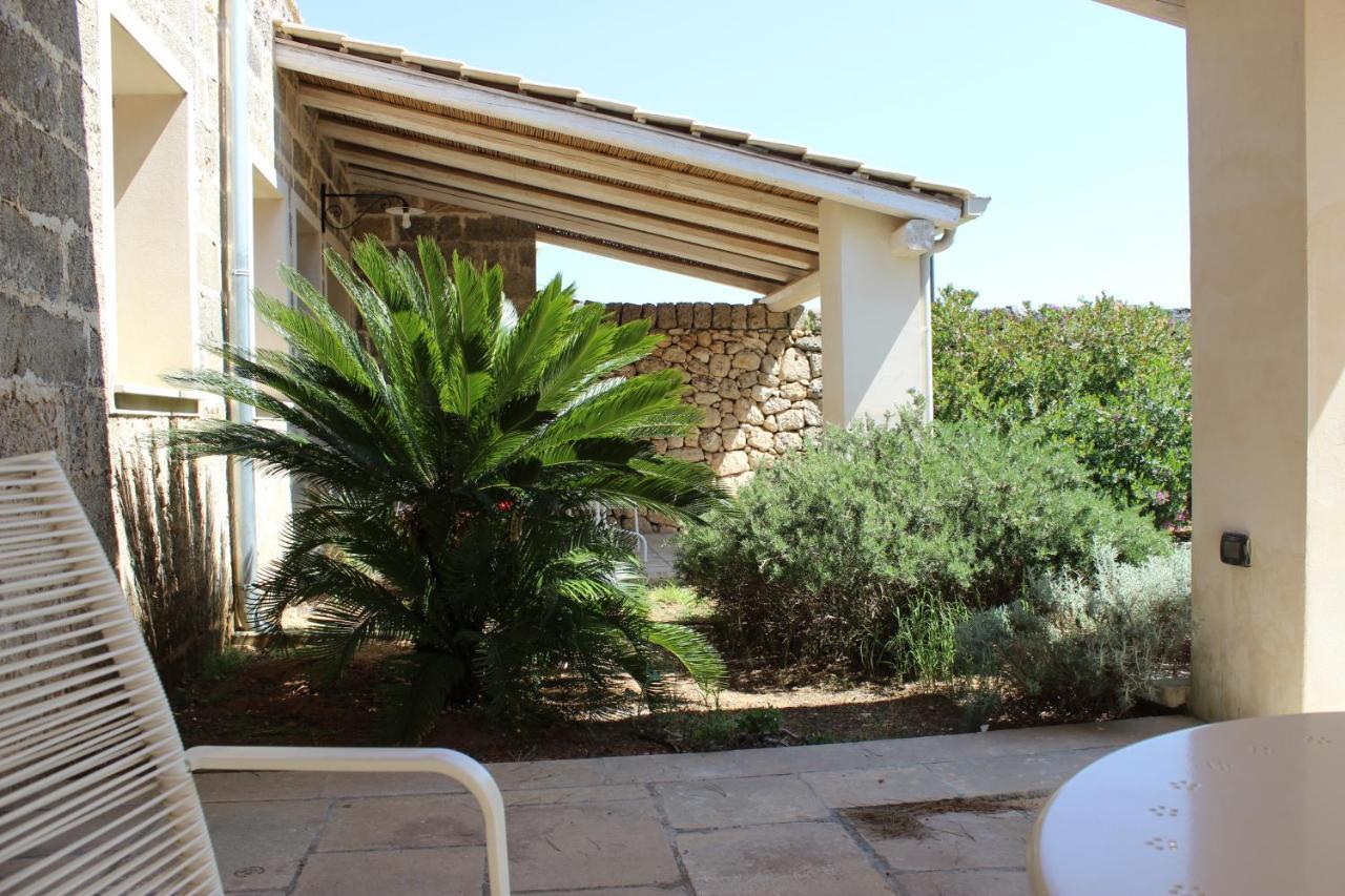 Masseria Pagani Nardò Esterno foto