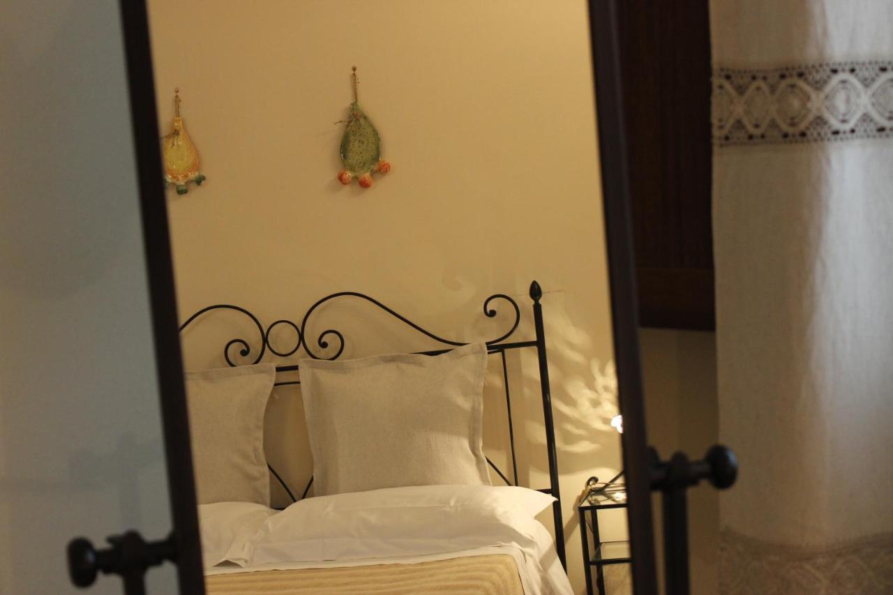 Masseria Pagani Nardò Esterno foto