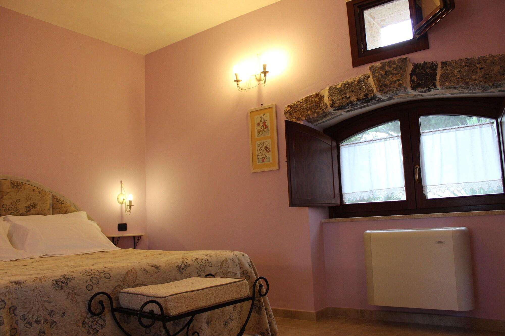 Masseria Pagani Nardò Esterno foto