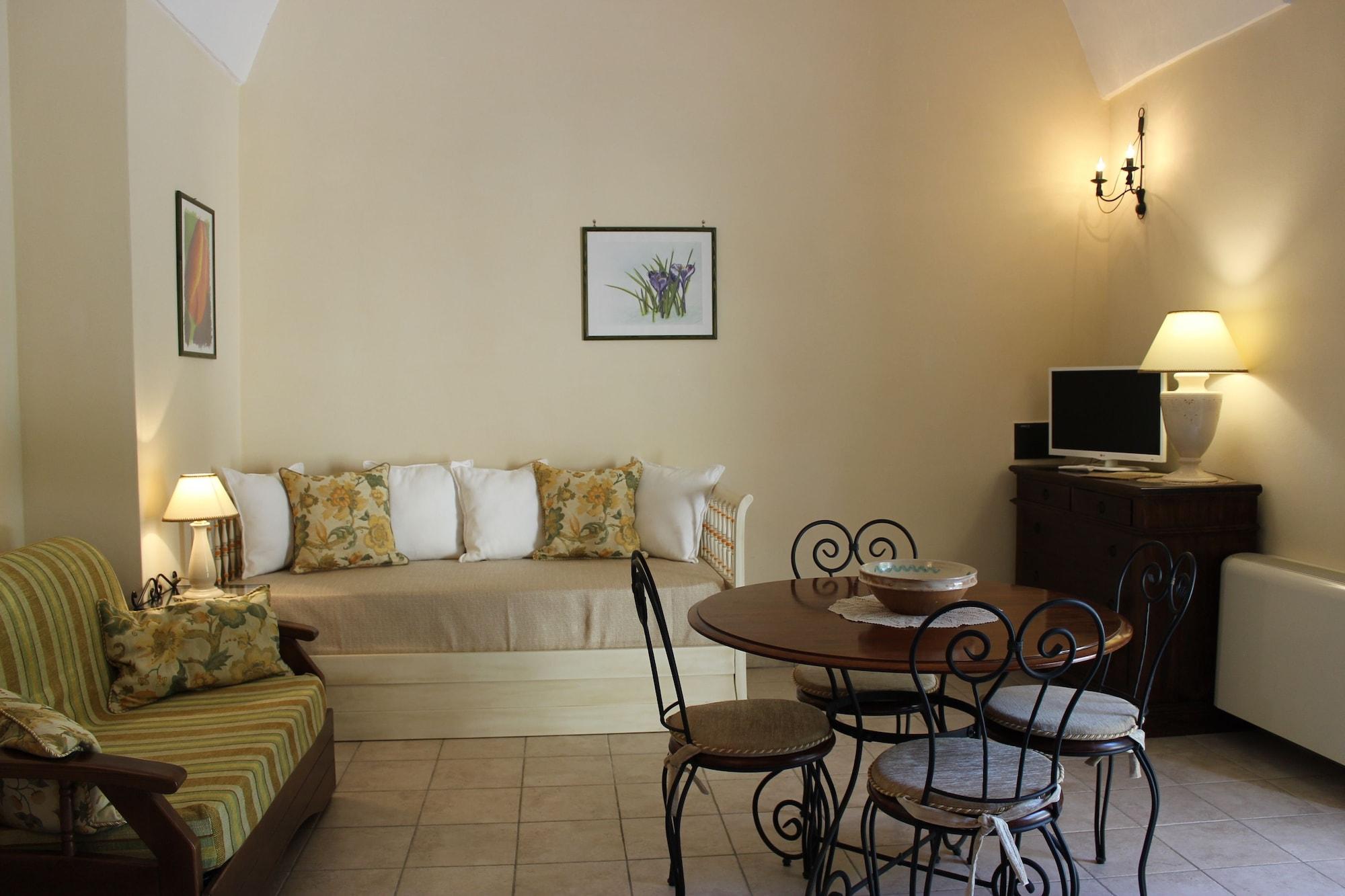 Masseria Pagani Nardò Esterno foto