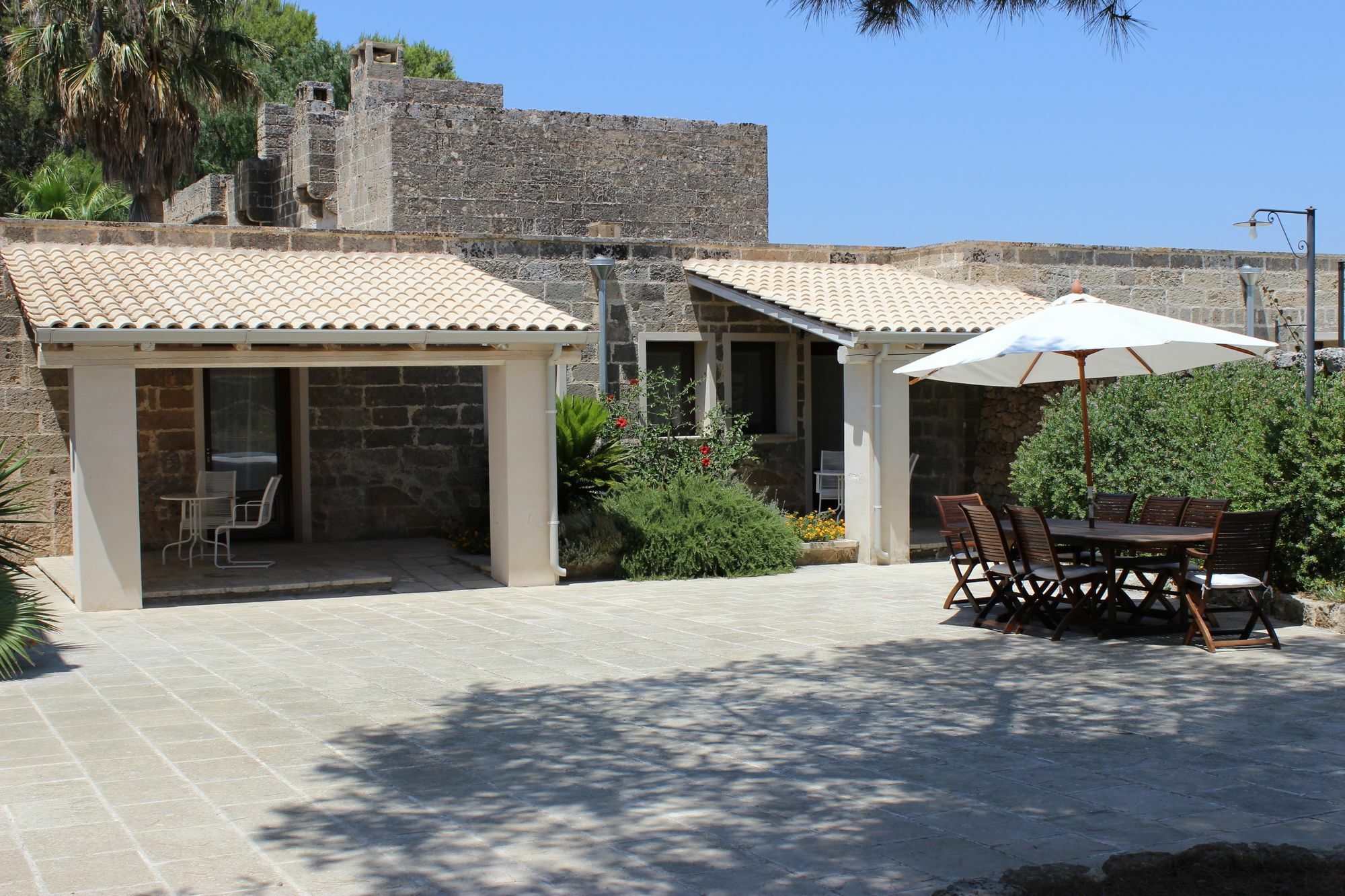 Masseria Pagani Nardò Esterno foto