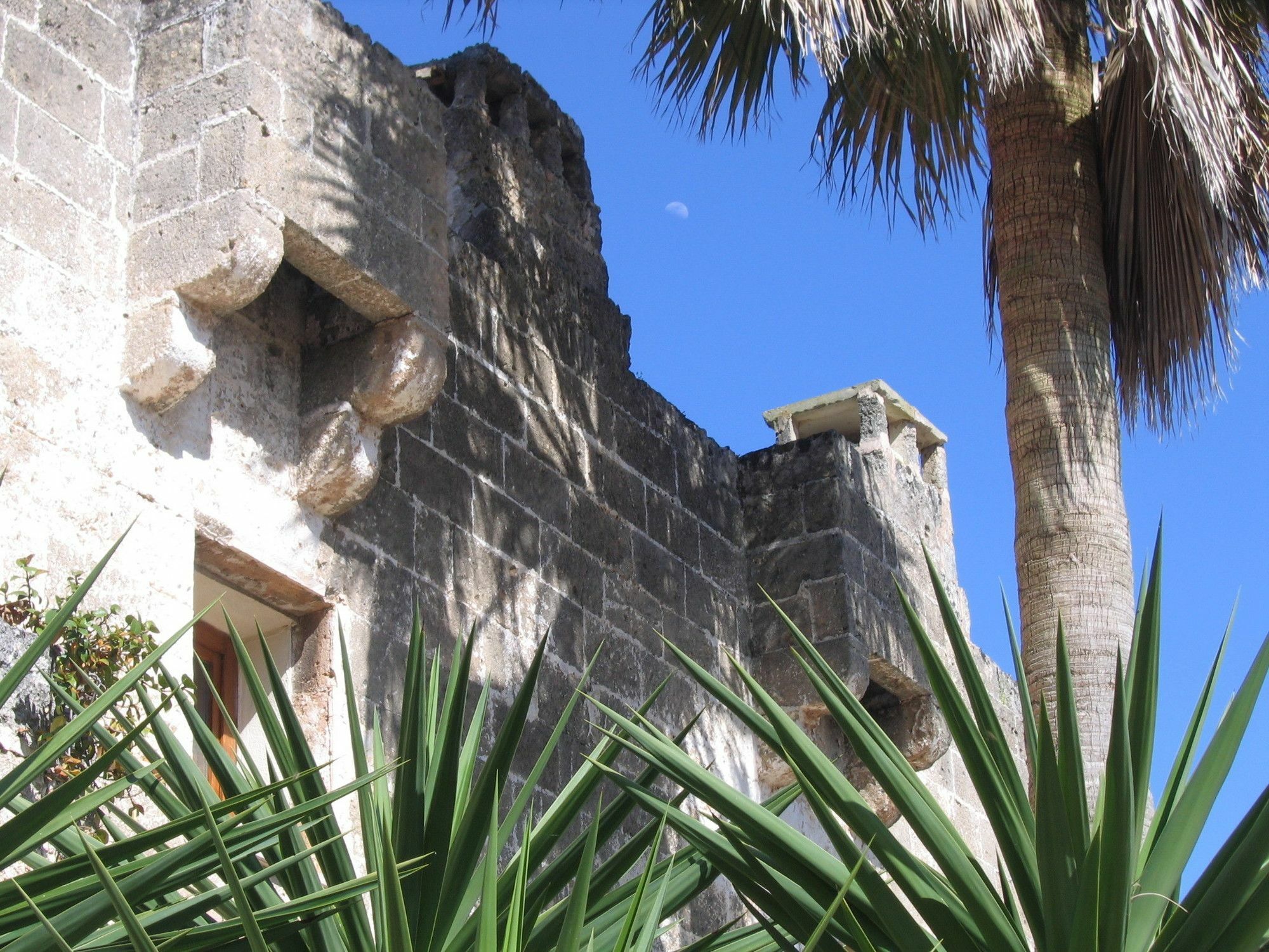 Masseria Pagani Nardò Esterno foto