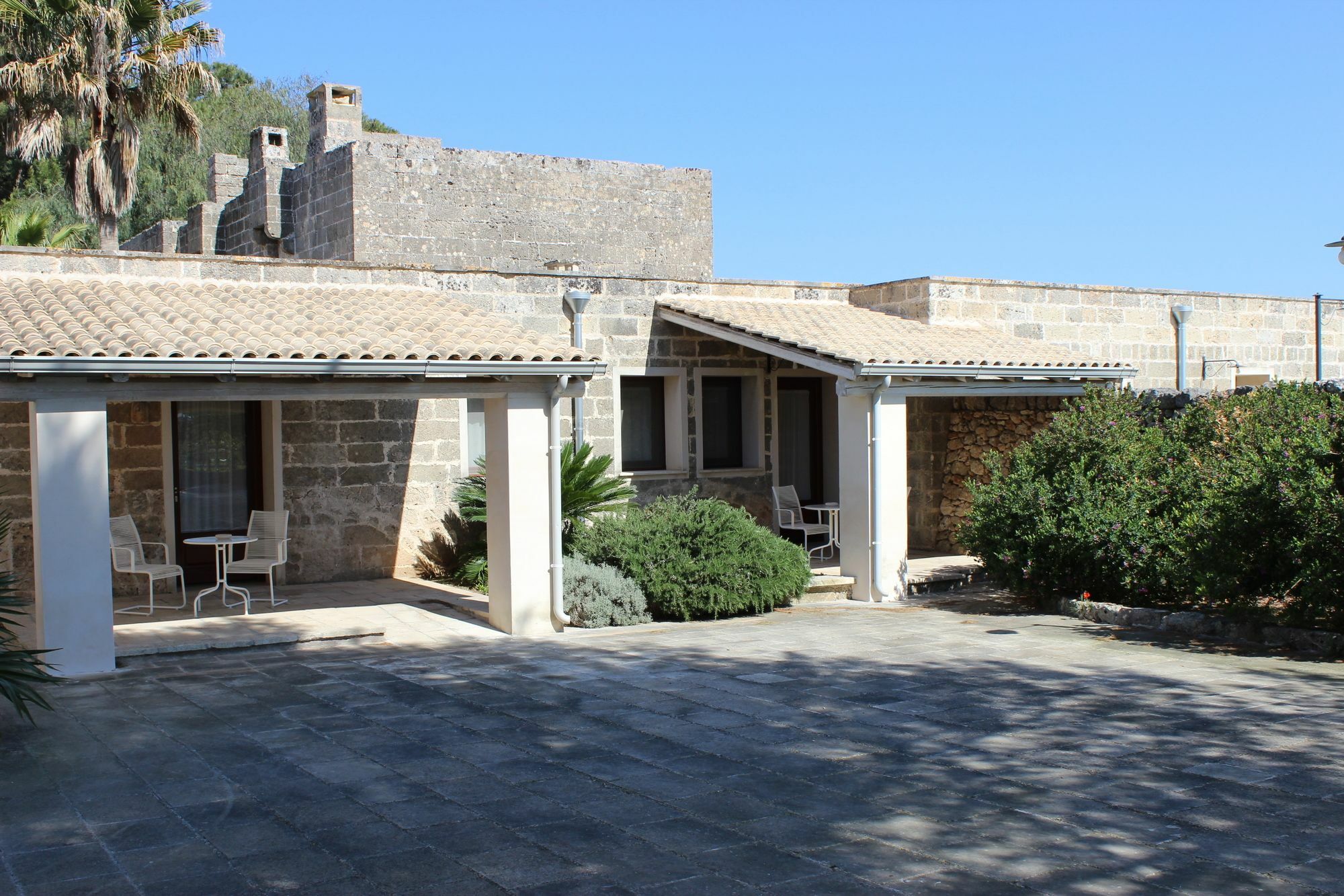 Masseria Pagani Nardò Esterno foto